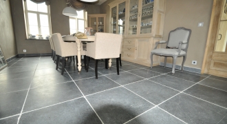 Realisatie Vloeren Vangeersdaele