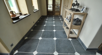 Realisatie Vloeren Vangeersdaele