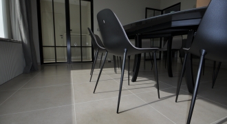 Realisatie Vloeren Vangeersdaele