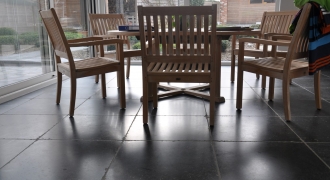 Realisatie Vloeren Vangeersdaele