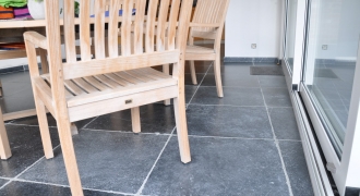 Realisatie Vloeren Vangeersdaele