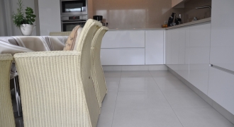 Realisatie Vloeren Vangeersdaele