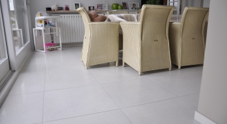 Realisatie Vloeren Vangeersdaele