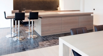 Realisatie Vloeren Vangeersdaele