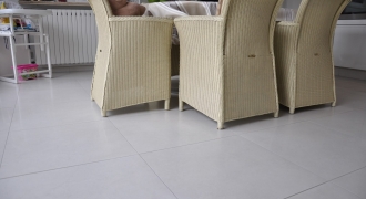 Realisatie Vloeren Vangeersdaele