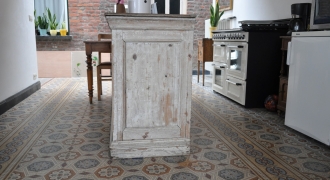 Realisatie Vloeren Vangeersdaele