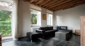 Realisatie Vloeren Vangeersdaele