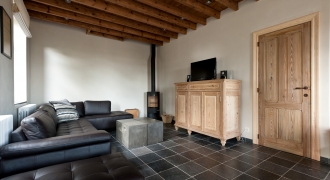 Realisatie Vloeren Vangeersdaele