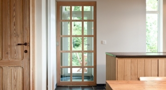 Realisatie Vloeren Vangeersdaele