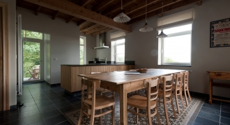 Realisatie Vloeren Vangeersdaele