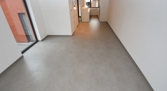 Realisatie Vloeren Vangeersdaele