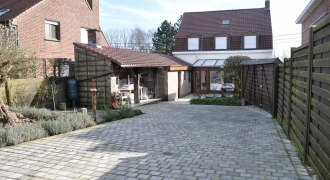 Oprit Vloeren Vangeersdaele
